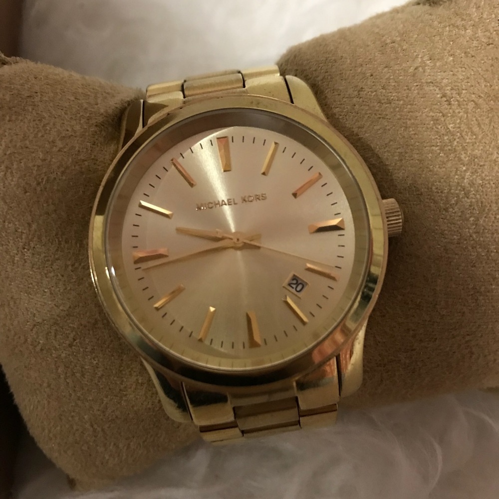 Michael Kors Watch